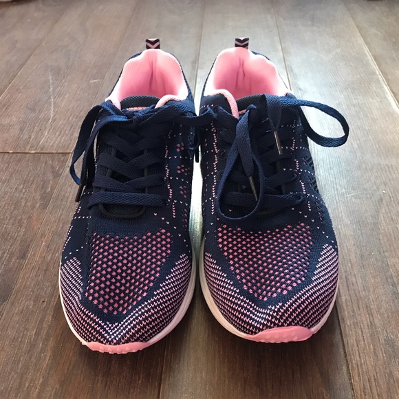 Running New Fashion Sport Running Shoes - Picture 7 of 9